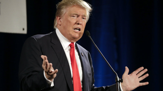 Donald Trump's Nazi and White Supremacist Fans Hate Me, For Some Reason